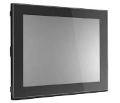 Moxa MPC-2120-E4-T (CTO) 12-Inches Industrial Panel Computer, E3845 Cpu, 500 Nits, 4:3 Aspect Ratio, Ip66 In Front, Touch